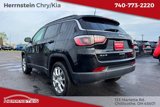 Used 2024 Jeep Compass Latitude image 6