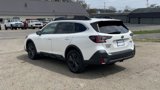 Used 2020 Subaru Outback Onyx Edition XT w/ Popular Package #2 image 6