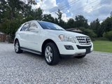 Used 2011 Mercedes-Benz ML 350 4MATIC image 3