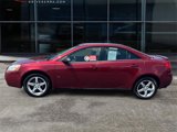 Used 2008 Pontiac G6 Sedan w/ Sport Package image 2