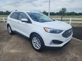 Used 2023 Ford Edge SEL image 2