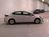 Used 2018 Kia Forte LX w/ LX Rear Camera Package image 3
