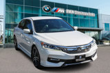 Used 2016 Honda Accord Sport image 3