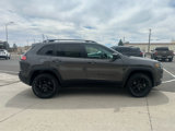 Used 2022 Jeep Cherokee Latitude w/ Sun & Sound Group image 4