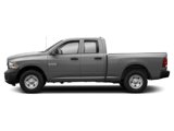 Used 2013 RAM 1500 Tradesman w/ Popular Equipment Group image 2