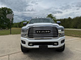 Used 2022 RAM 3500 Limited image 2