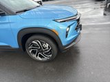 New 2025 Chevrolet TrailBlazer RS w/ Convenience Package image 4