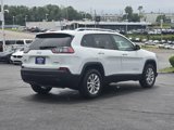 Used 2021 Jeep Cherokee Latitude w/ Mobile Office Group image 4