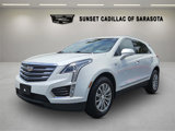 Used 2017 Cadillac XT5 Luxury w/ Driver Awareness Package image 3