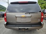 Used 2012 Chevrolet Tahoe LT w/ Luxury Package image 3