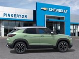 New 2025 Chevrolet TrailBlazer ACTIV w/ Convenience Package image 5