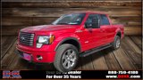 Used 2012 Ford F150 FX4 w/ FX Luxury Pkg image 4