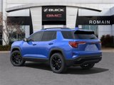 New 2026 GMC Terrain Elevation w/ Black Edition image 3
