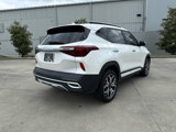Used 2023 Kia Seltos SX image 5