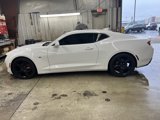 Used 2018 Chevrolet Camaro LT w/ RS Package image 2