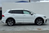 Used 2019 Volkswagen Tiguan SEL R-Line image 3