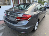 Used 2013 Honda Civic LX image 5