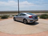 Used 2018 Honda Civic EX-T image 4