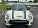 Used 2017 MINI Cooper Clubman S image 4