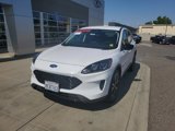 Certified 2022 Ford Escape SE w/ SE Sport Appearance Package image 1