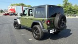 Used 2021 Jeep Wrangler Unlimited Sport image 5