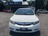 Used 2010 Honda Civic DX-VP image 3