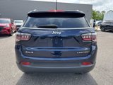 Used 2019 Jeep Compass Limited w/ Advanced Safety Group image 4