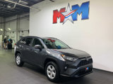 Used 2019 Toyota RAV4 XLE image 2