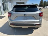 New 2025 Chevrolet Trax ACTIV w/ Sunroof Package image 5
