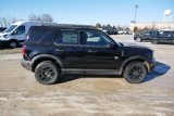 New 2025 Ford Bronco Sport Badlands w/ Badlands Tech Package image 3