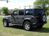 Used 2020 Jeep Wrangler Unlimited Sport S image 5