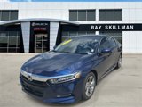 Used 2019 Honda Accord EX image 2