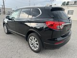 Used 2018 Buick Envision Essence image 5