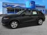New 2025 Honda HR-V LX image 2