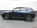 Used 2021 MAZDA CX-5 Touring w/ Touring Preferred SV Package image 3