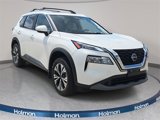 Used 2023 Nissan Rogue SV w/ SV Premium B Package image 3
