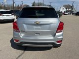Certified 2019 Chevrolet Trax LT w/ LT Convenience Package image 4