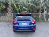 Used 2011 Hyundai Tucson Limited image 4