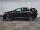 Used 2022 Honda CR-V EX-L image 5