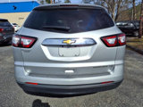 Used 2016 Chevrolet Traverse LS image 4
