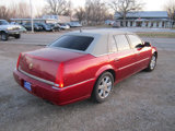 Used 2006 Cadillac DTS Luxury I w/ Sun And Sound Package image 5