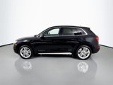 Used 2020 Audi Q5 2.0T Premium Plus w/ Premium Plus Package image 2