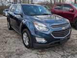 Used 2016 Chevrolet Equinox LT w/ Convenience Package image 4