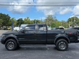 Used 2011 Ford F150 FX4 w/ FX Luxury Pkg image 2