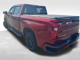 Used 2020 Chevrolet Silverado 1500 RST w/ All-Star Edition image 2