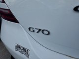 New 2025 Genesis G70 3.3T Advanced w/ Sport Prestige Package image 5