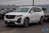 Certified 2022 Cadillac XT6 Sport image 5