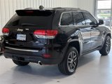 Used 2019 Jeep Grand Cherokee Limited w/ Trailer Tow Group IV image 3