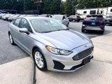 Used 2020 Ford Fusion SE image 3