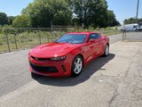 Used 2017 Chevrolet Camaro LT image 6